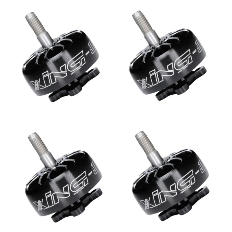 4PCS iFlight XING E Pro 2207 1 - đánh giá và giá Skyzone Cobra X V2 Fpv Goggles
