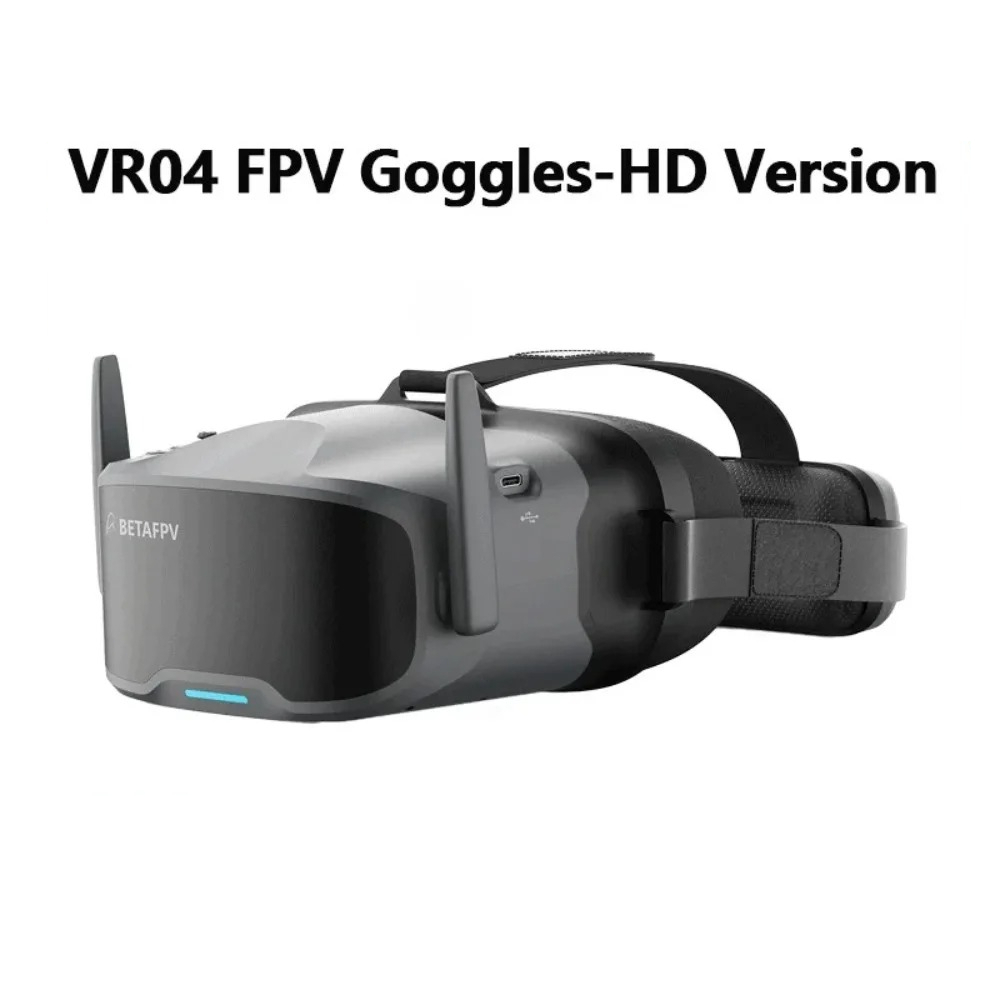 NEW BETAFPV VR04 FPV Goggles H - đánh giá và giá Skyzone Cobra X V2 Fpv Goggles