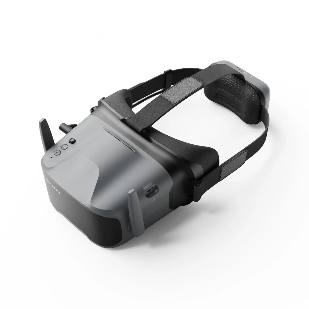 NEW BETAFPV VR04 FPV Goggles H - đánh giá và giá Skyzone Cobra X V2 Fpv Goggles