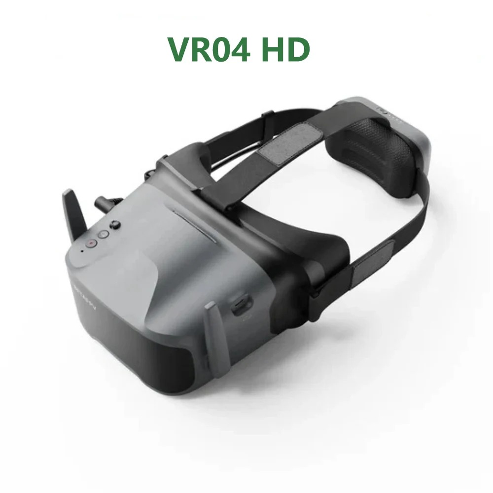 BETAFPV VR04 FPV Goggles HD Go - đánh giá và giá Skyzone Cobra X V2 Fpv Goggles