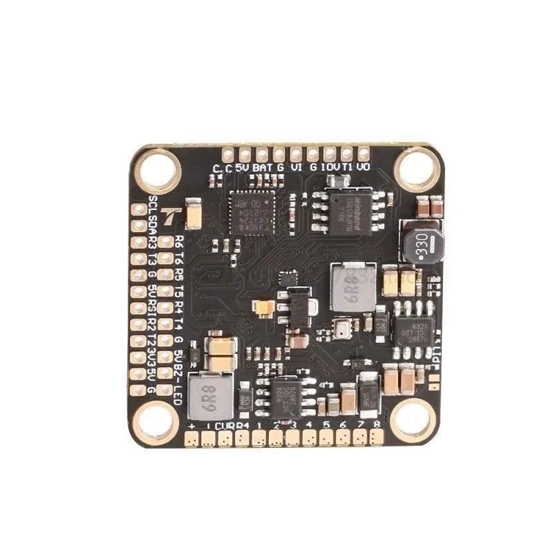T-Motor F7 Pro V2 Flight Contr - đánh giá và giá T-Motor F7 Pro Flight Controller
