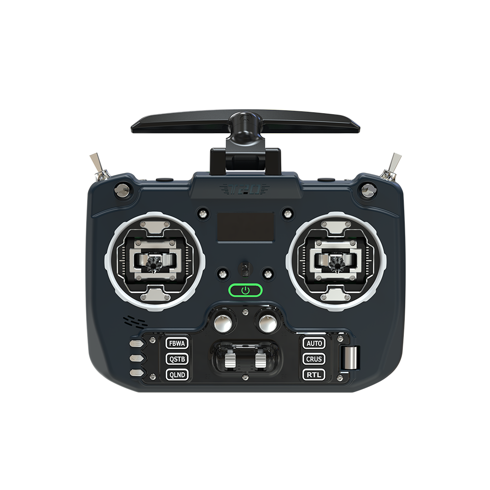 2024New Jumper T20S T20 V2 ELR - đánh giá và giá Jumper T20S V2 Radio Controller