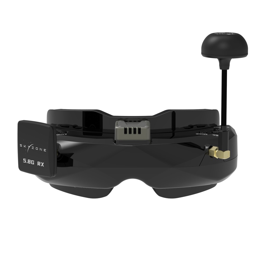 SKYZONE SKY02O 5.8Ghz Diversit - đánh giá và giá Skyzone Cobra X V2 Fpv Goggles