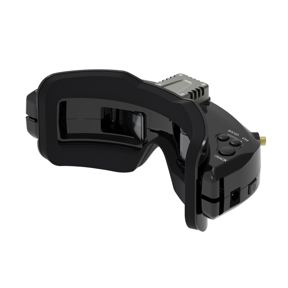SKYZONE SKY02O 5.8Ghz Diversit - đánh giá và giá Skyzone Cobra X V2 Fpv Goggles