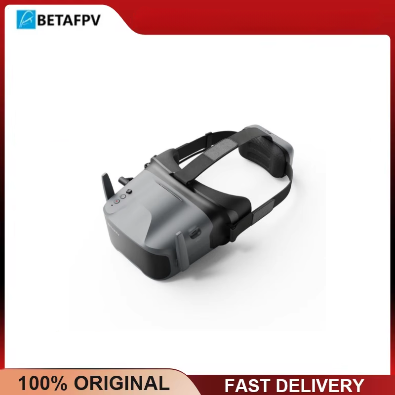 BETAFPV VR04 HD FPV Goggles Bu - đánh giá và giá Skyzone Cobra X V2 Fpv Goggles