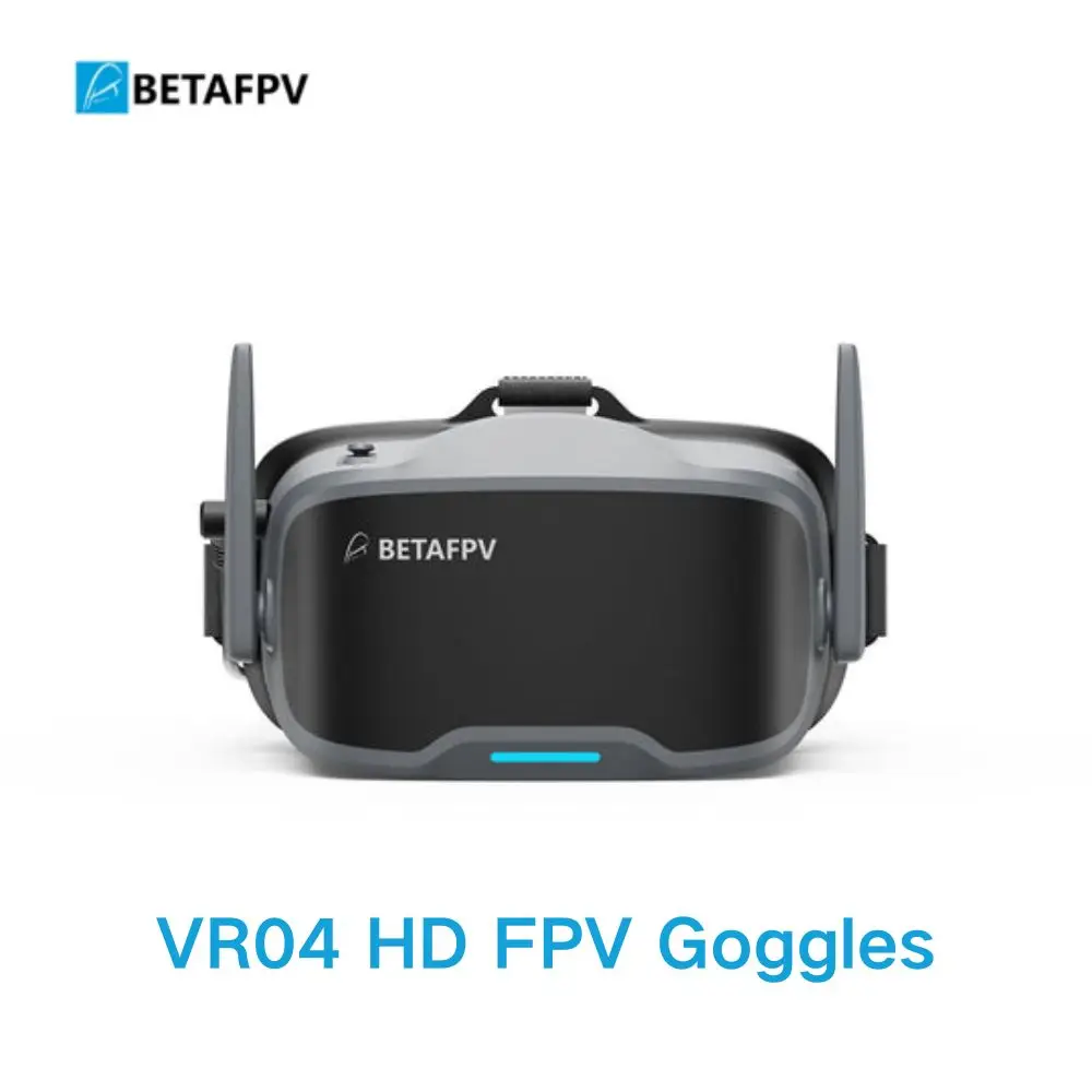 BETAFPV VR04 HD FPV Goggles Bu - đánh giá và giá Skyzone Cobra X V2 Fpv Goggles
