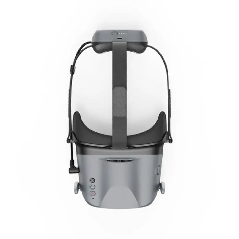 BETAFPV VR04 HD FPV Goggles Bu - đánh giá và giá Skyzone Cobra X V2 Fpv Goggles