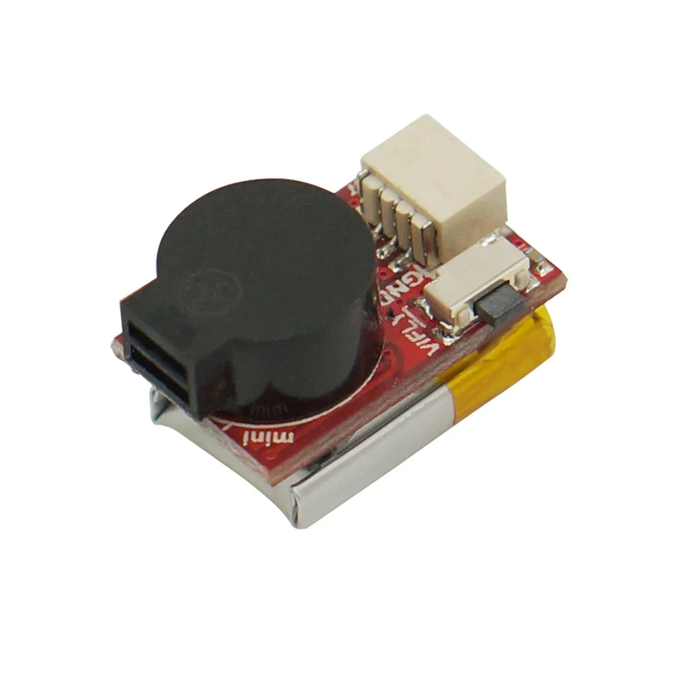 VIFLY Finder Mini Drone Buzzer - đánh giá và giá Foxeer Reaper F4 128K 65A Esc