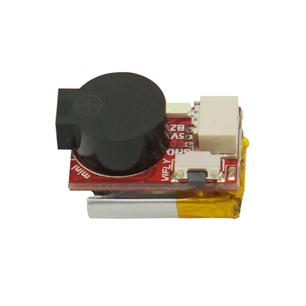 VIFLY Finder Mini 2.7g 100dB M - đánh giá và giá Foxeer Reaper F4 128K 65A Esc