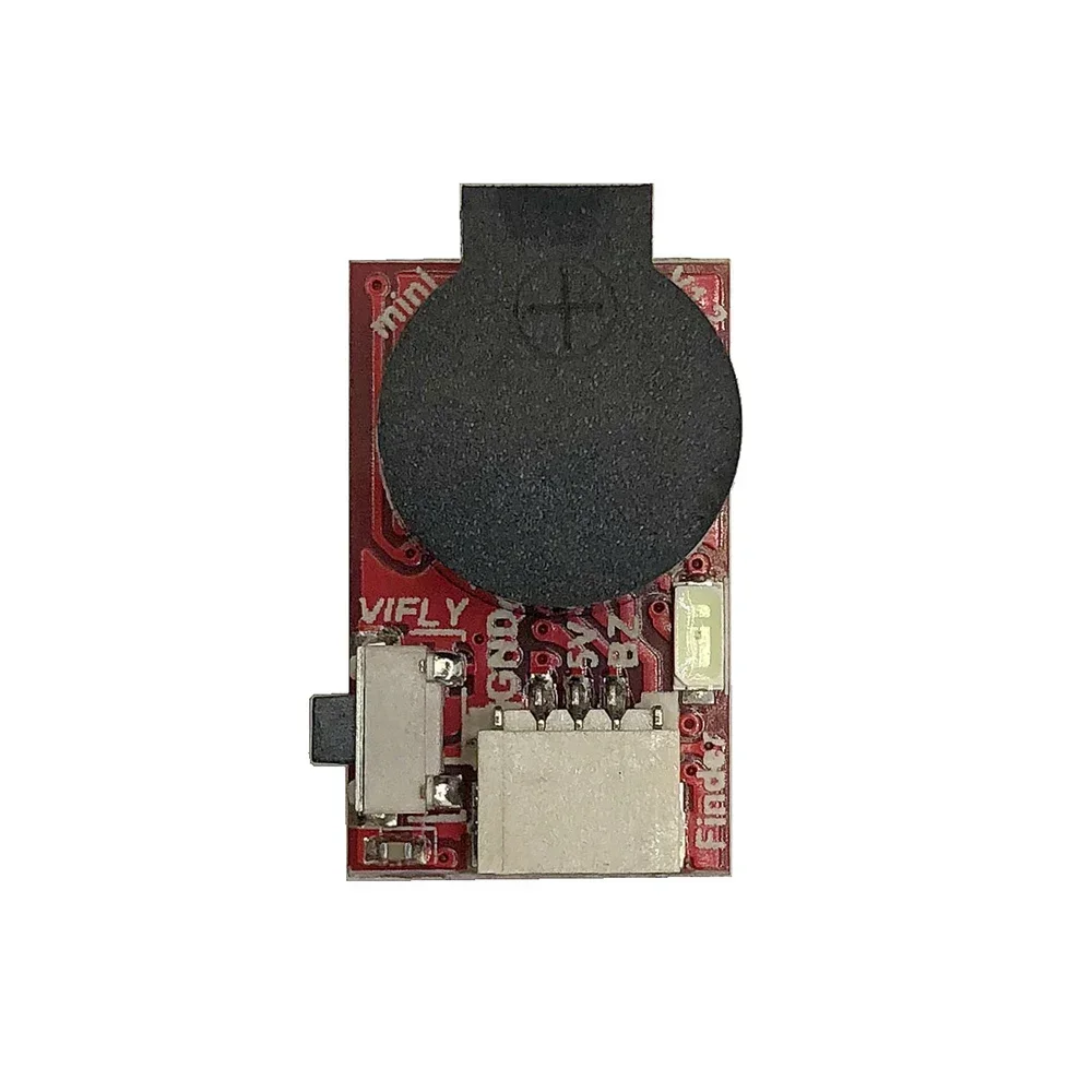 VIFLY Finder Mini 2.7g 100dB M - đánh giá và giá Foxeer Reaper F4 128K 65A Esc