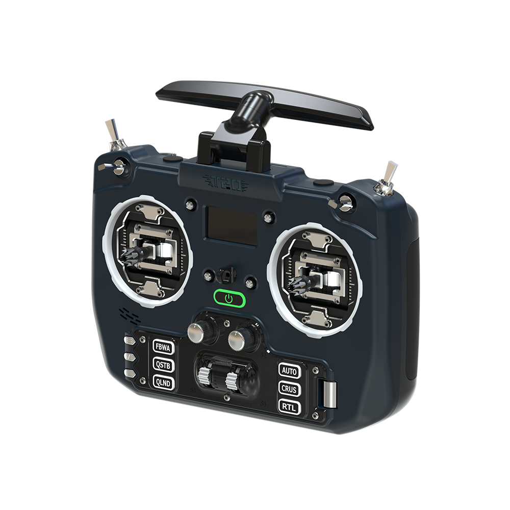 Jumper T20S T20 V2 ExpressLRS  - đánh giá và giá Jumper T20S V2 Radio Controller