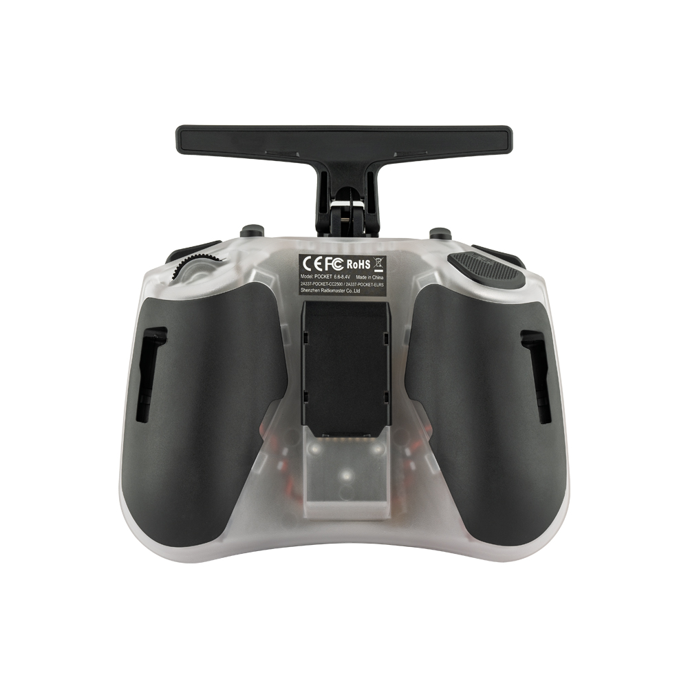 Radiomaster Pocket Hall Gimbal - đánh giá và giá Skyzone Cobra X V2 Fpv Goggles