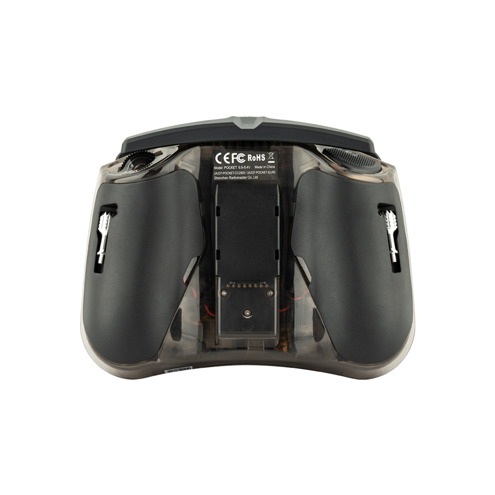 Radiomaster Pocket Hall Gimbal - đánh giá và giá Skyzone Cobra X V2 Fpv Goggles
