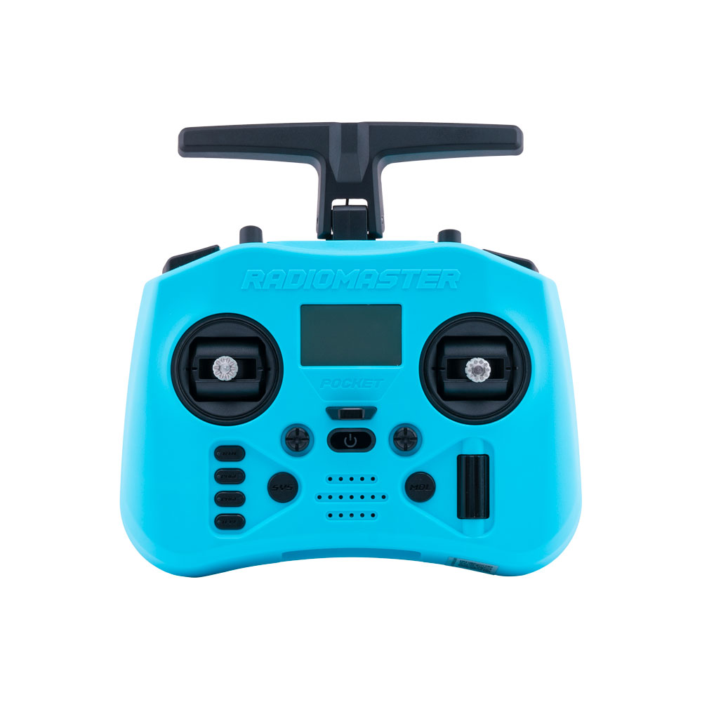 Radiomaster Pocket Crush 2.4GH - đánh giá và giá Skyzone Cobra X V2 Fpv Goggles