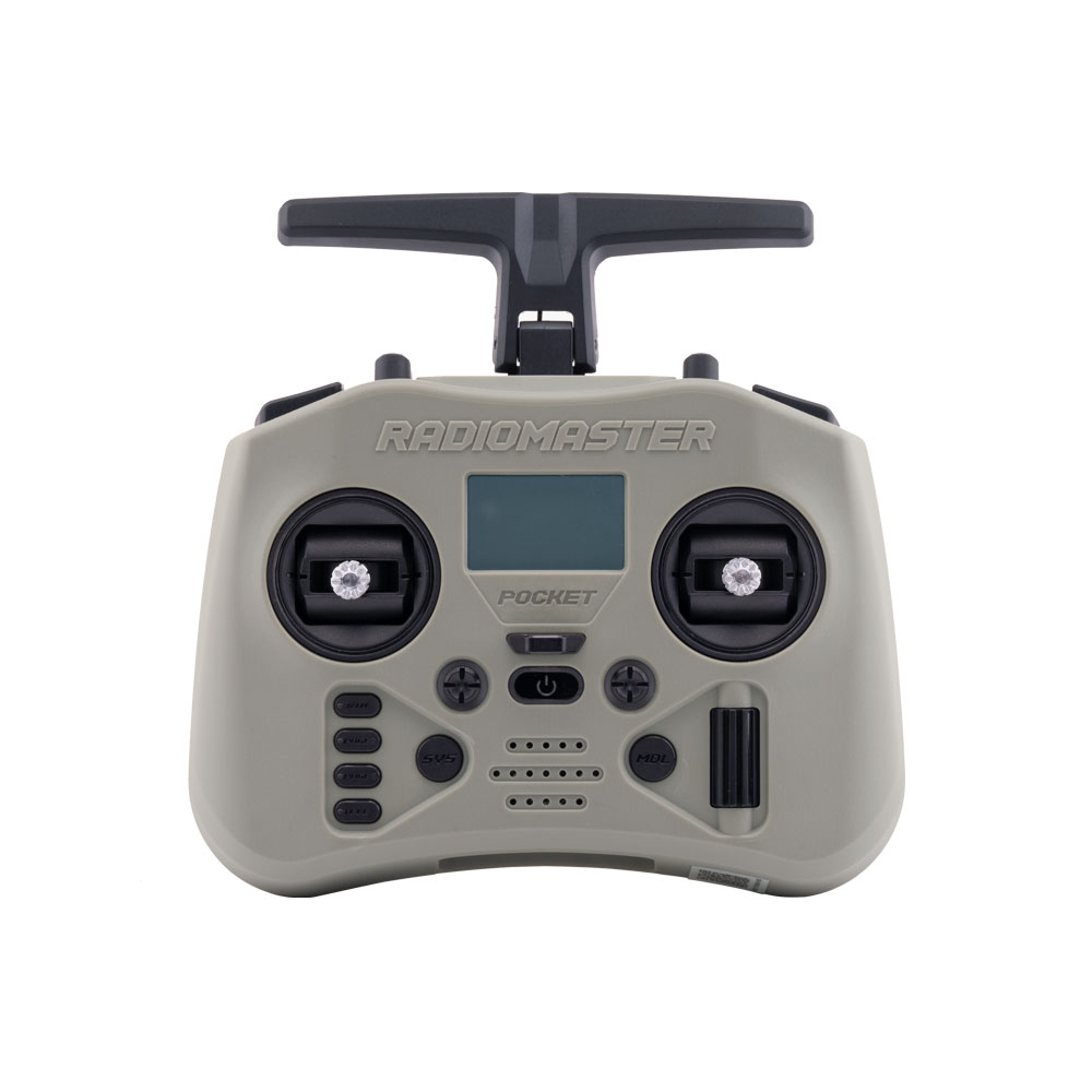 Radiomaster Pocket Crush 2.4GH - đánh giá và giá Skyzone Cobra X V2 Fpv Goggles