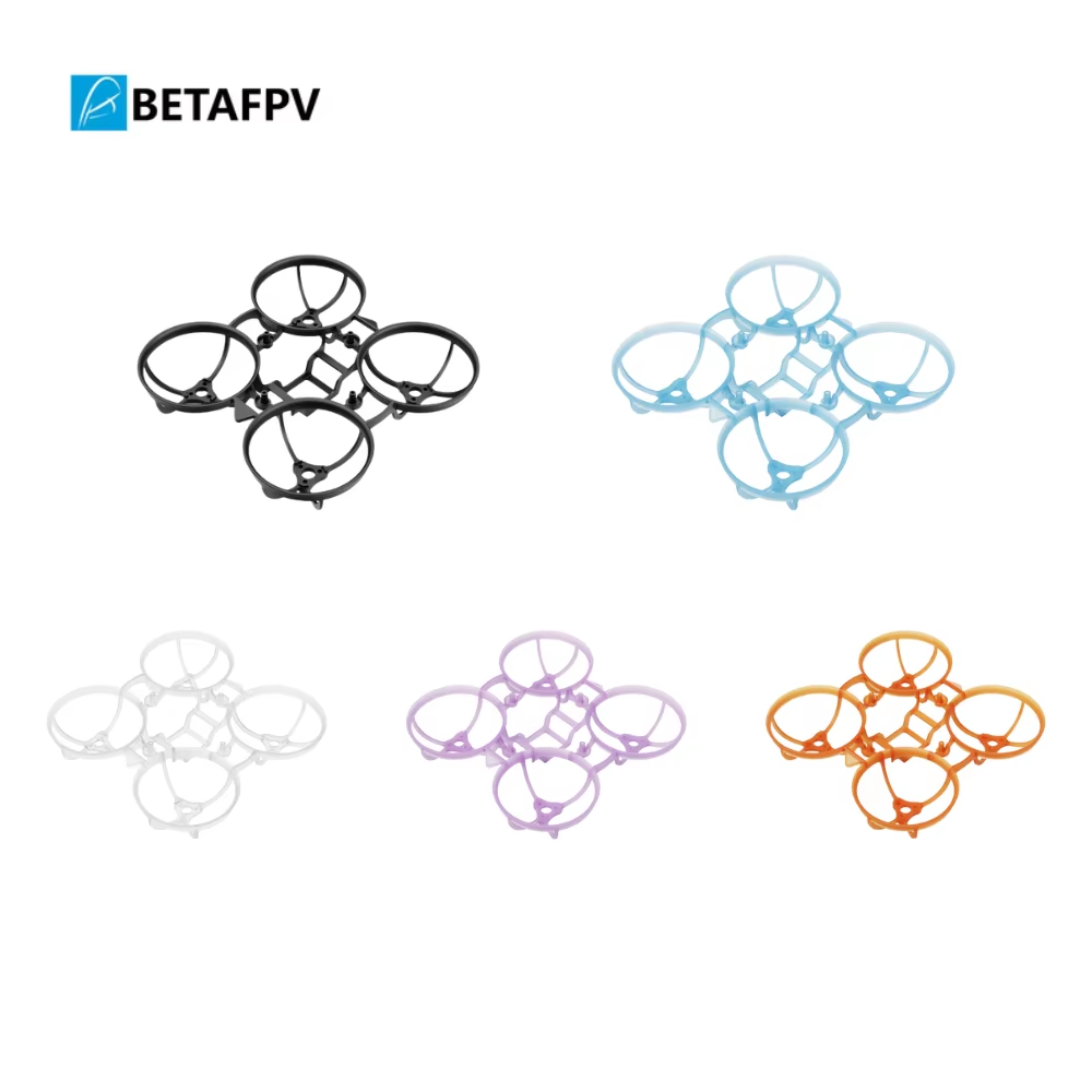 BETAFPV Air65 II 65mm 1S Brush - đánh giá và giá Skyzone Cobra X V2 Fpv Goggles